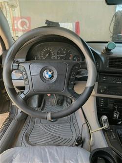 بي ام دبليو الفئة 5